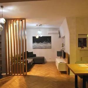 Apartment New In Berindey - Historical Center, Universitate, Bucharest