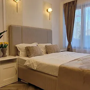 Apartment Luxury Mansion, Bucharest