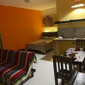 Casa Mar Apartment Playa del Carmen