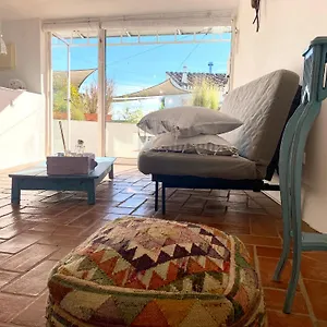 Casa Da Aldeia Holiday home Santa Barbara de Nexe