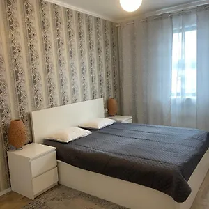 Apartment Greenfield Baneasa In, Bucharest