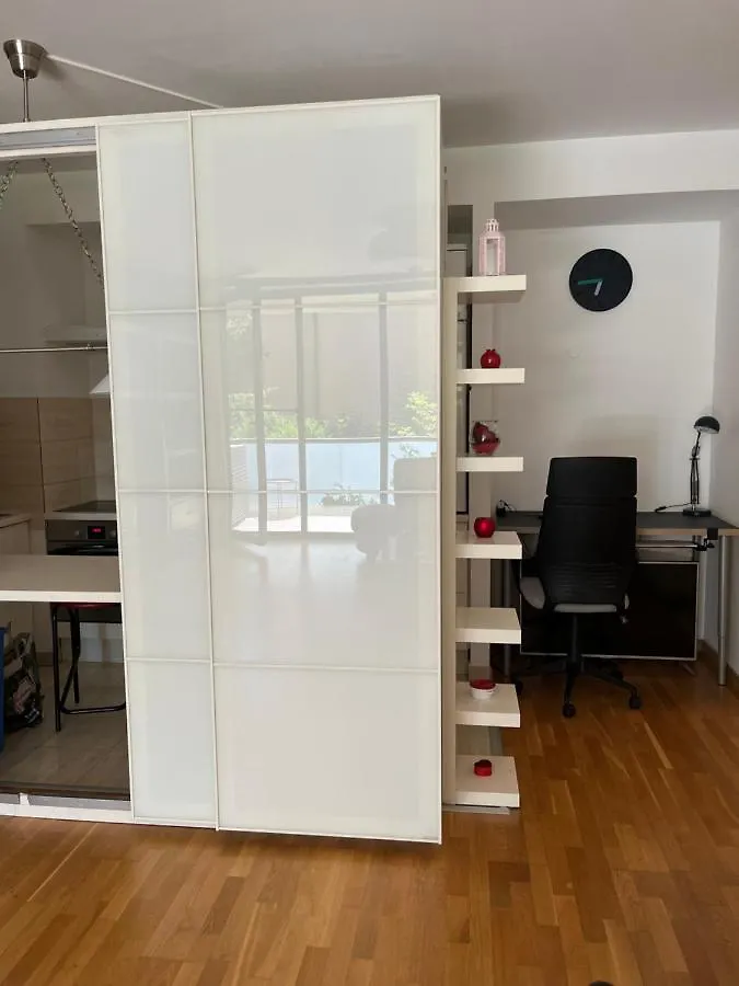 Apartament 2 Camere Nordului Bucharest 0*,