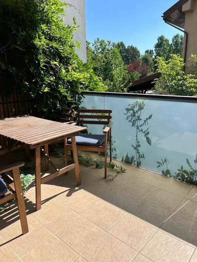 Apartament 2 Camere Nordului Bucharest Romania