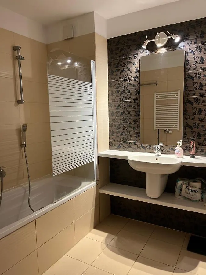 Apartament 2 Camere Nordului Bucharest